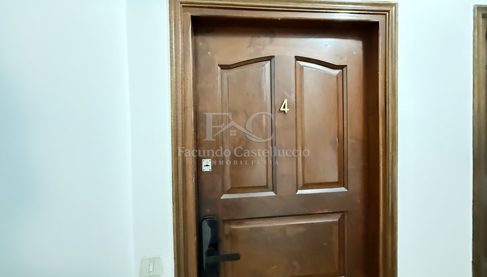 Departamento en Alquiler Pinamar Zona Norte Playa