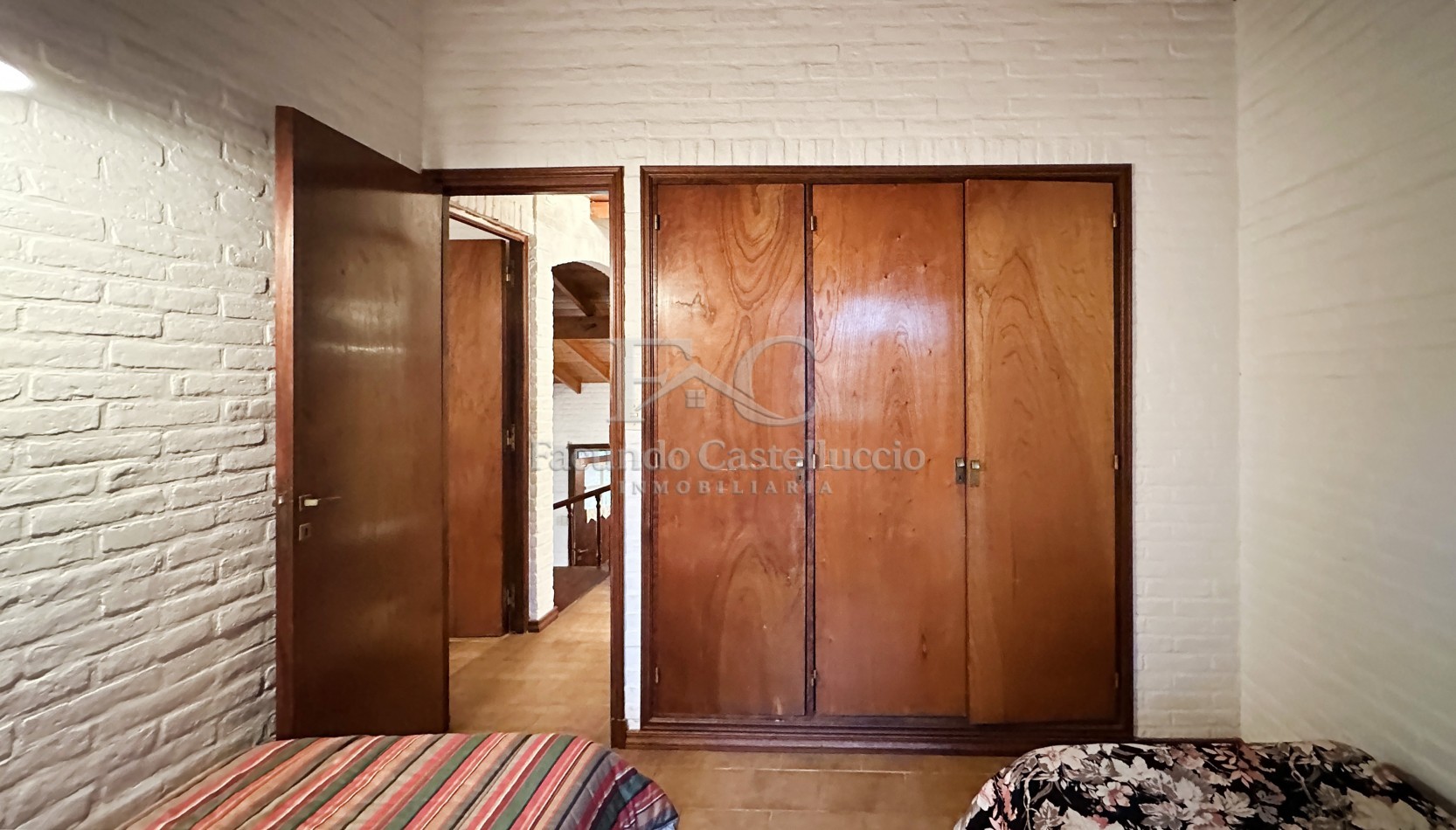 Casa en alquiler Pinamar Zona Iglesia - Semana Santa