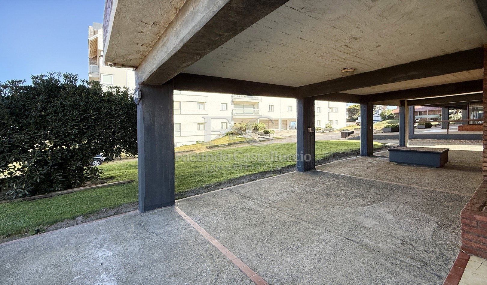 Departamento en Alquiler Pinamar Zona Norte Playa