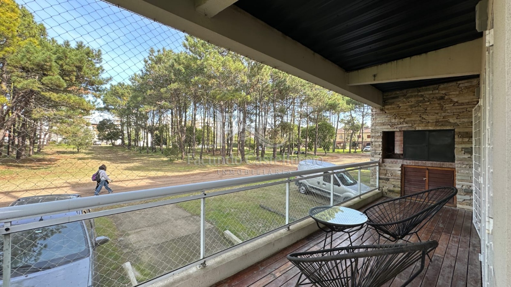 Departamento en Venta Pinamar Zona Bunge Oeste