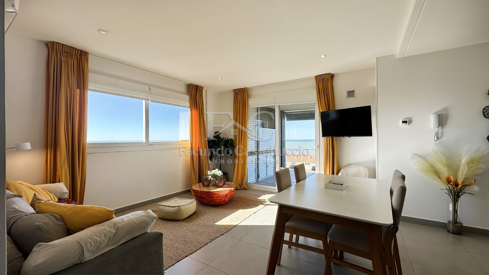 Departamento en alquiler Pinamar Zona Centro 