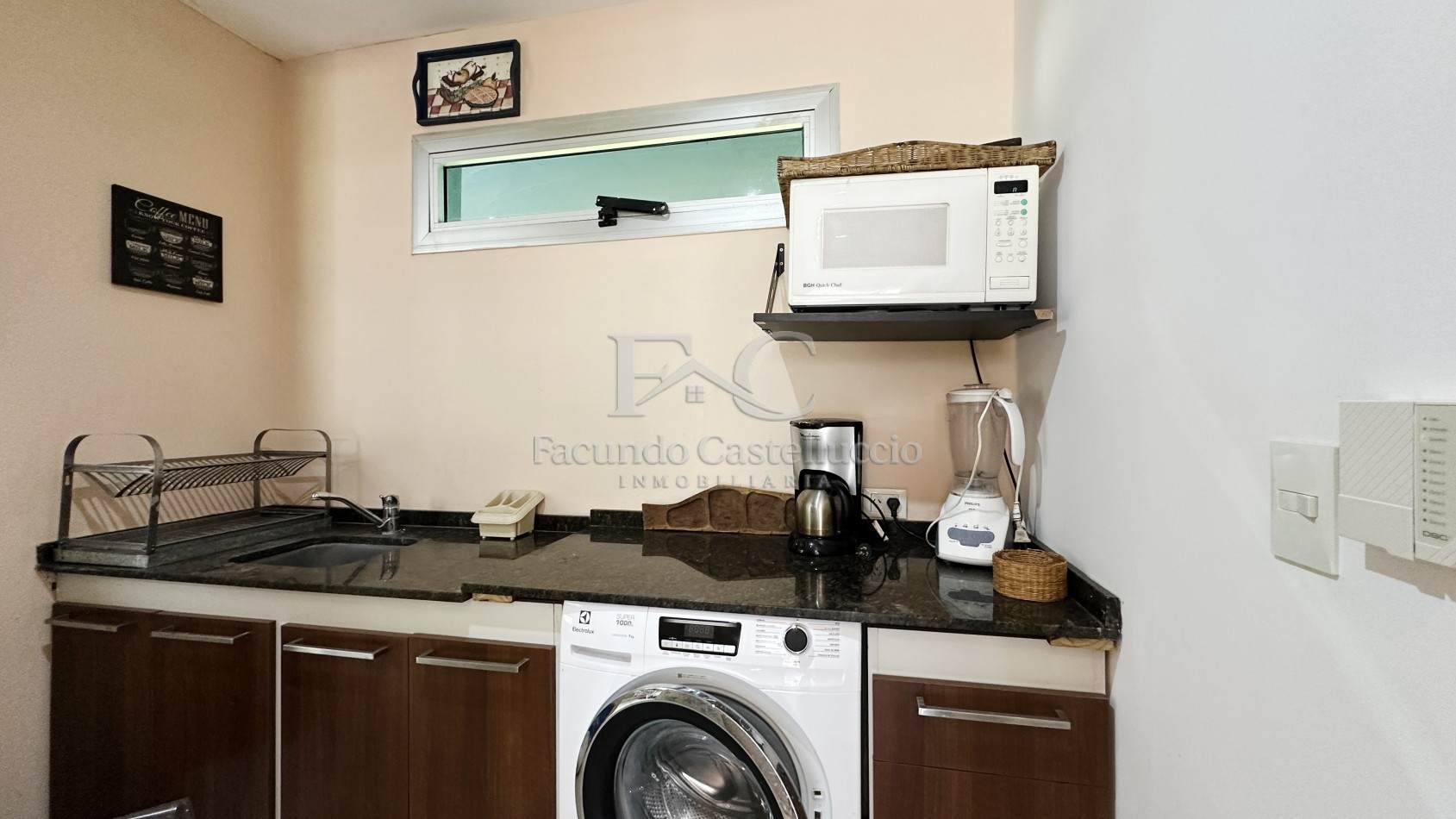 Casa en Alquiler Pinamar Zona Golf Viejo - Semana Santa