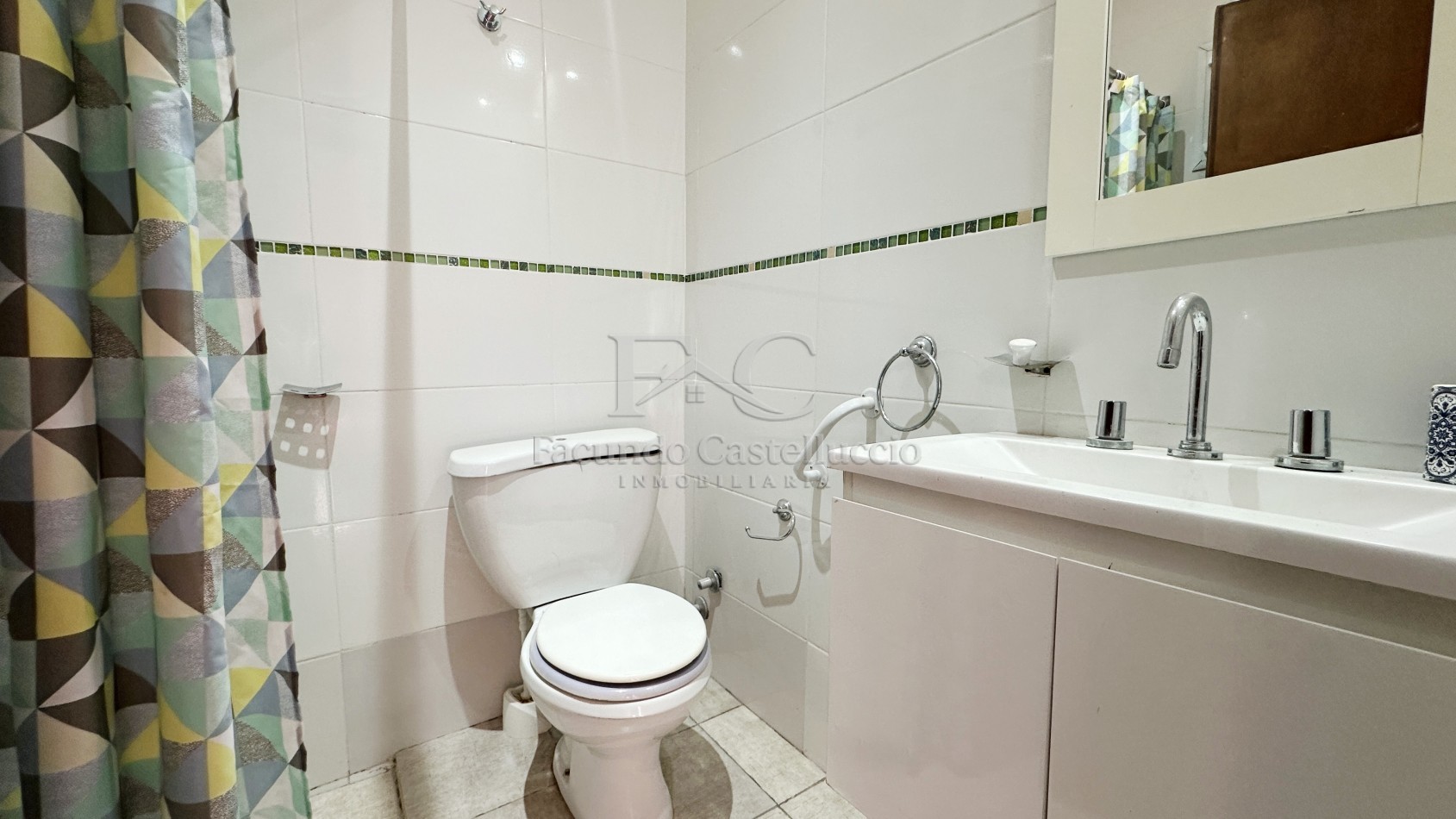 Casa en alquiler Carilo - Semana Santa