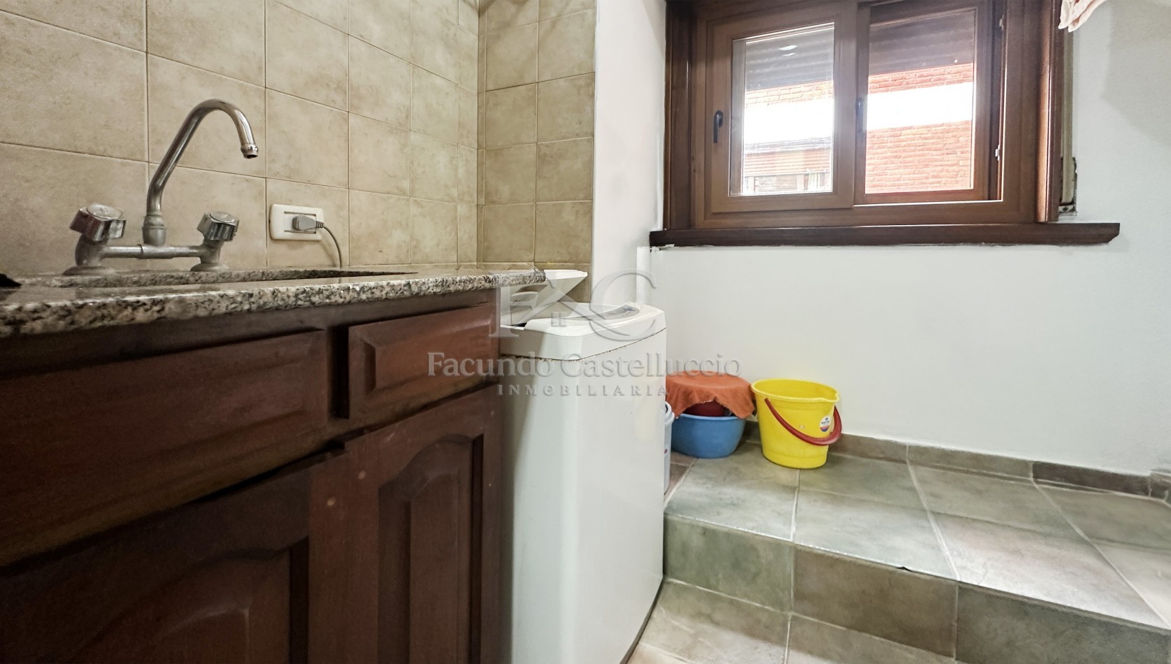 Departamento en Alquiler Pinamar Zona Norte Playa