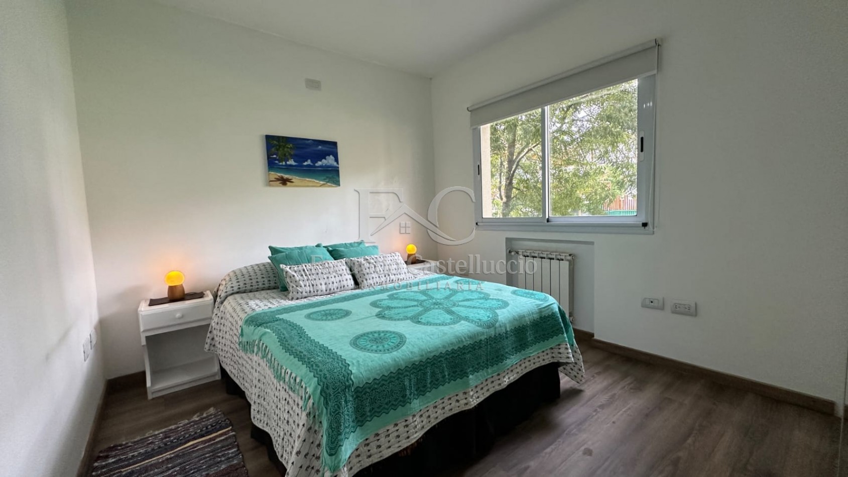 Departamento en Venta Pinamar Zona Bunge Oeste