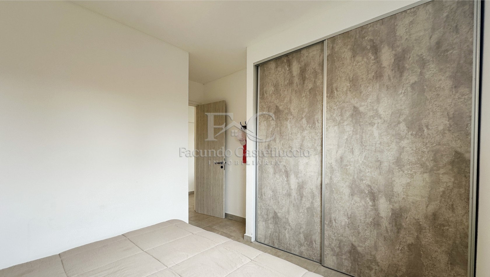 Departamento en alquiler Pinamar Zona Centro Playa Semana Santa