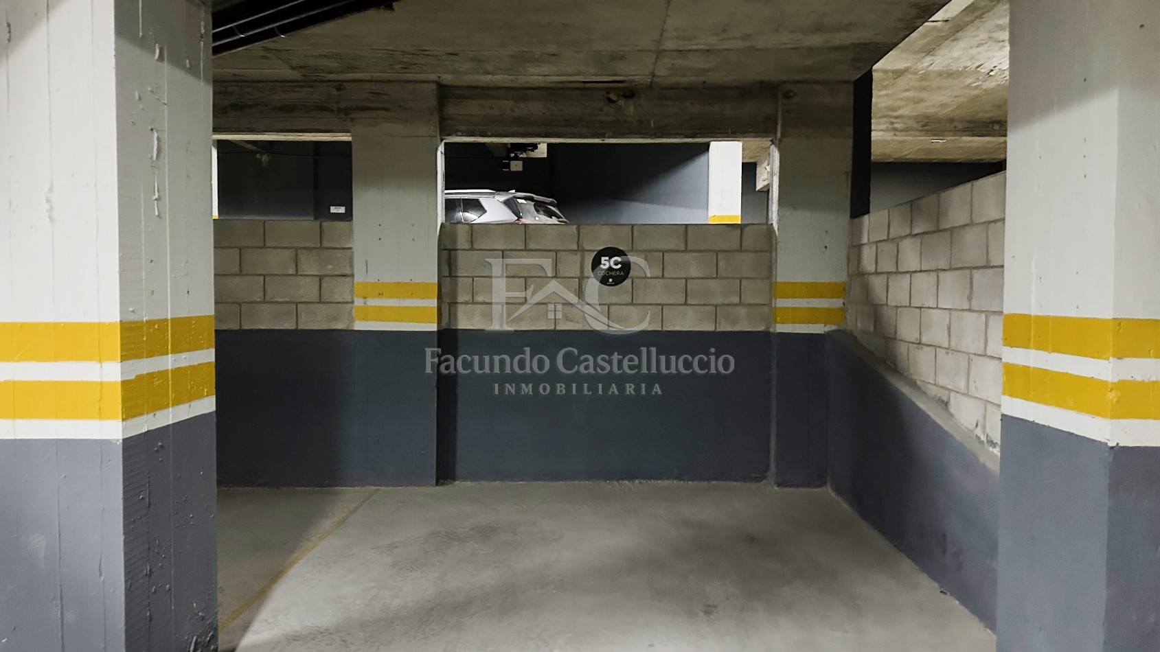 Departamento en alquiler Pinamar Zona Centro - Semana Santa