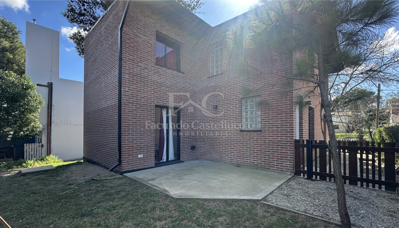 Departamento en alquiler Pinamar - Zona San Jose