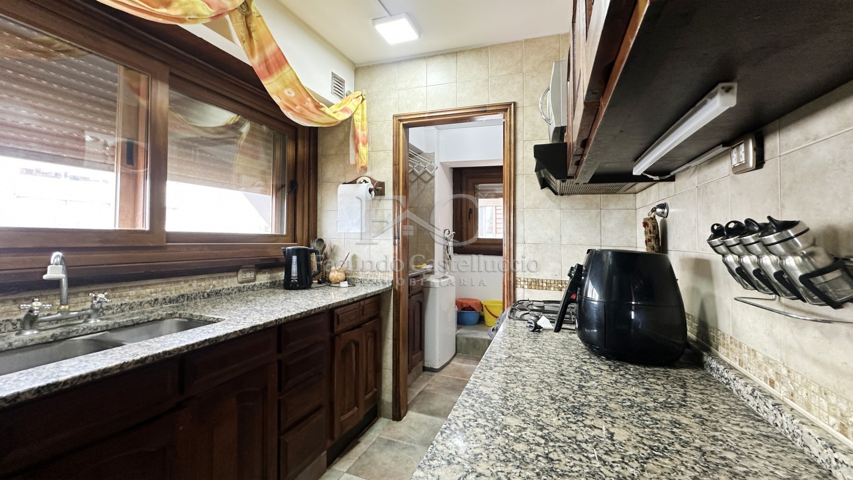 Departamento en Alquiler Pinamar Zona Norte Playa