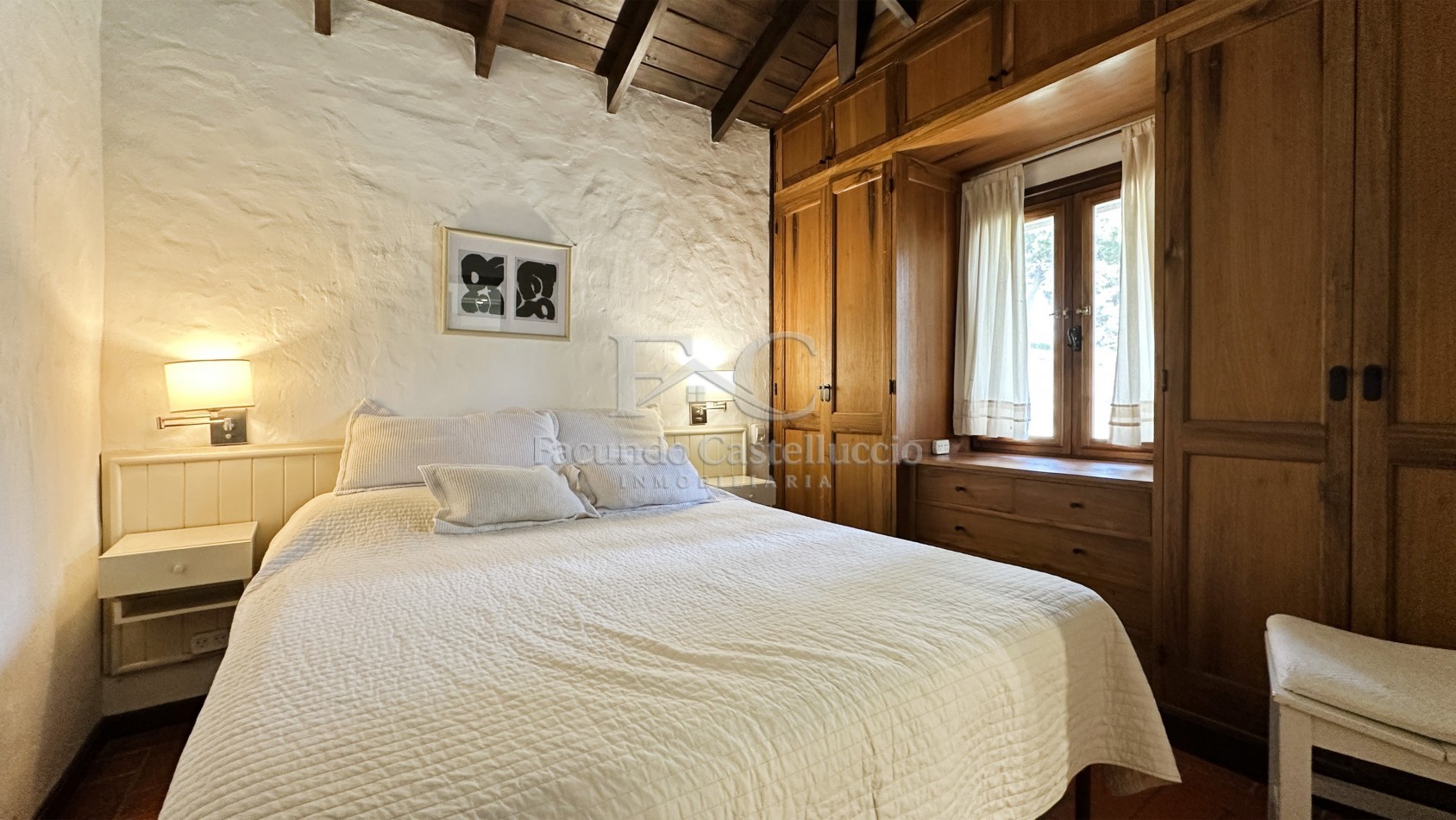 Casa en alquiler Pinamar Zona Lasalle