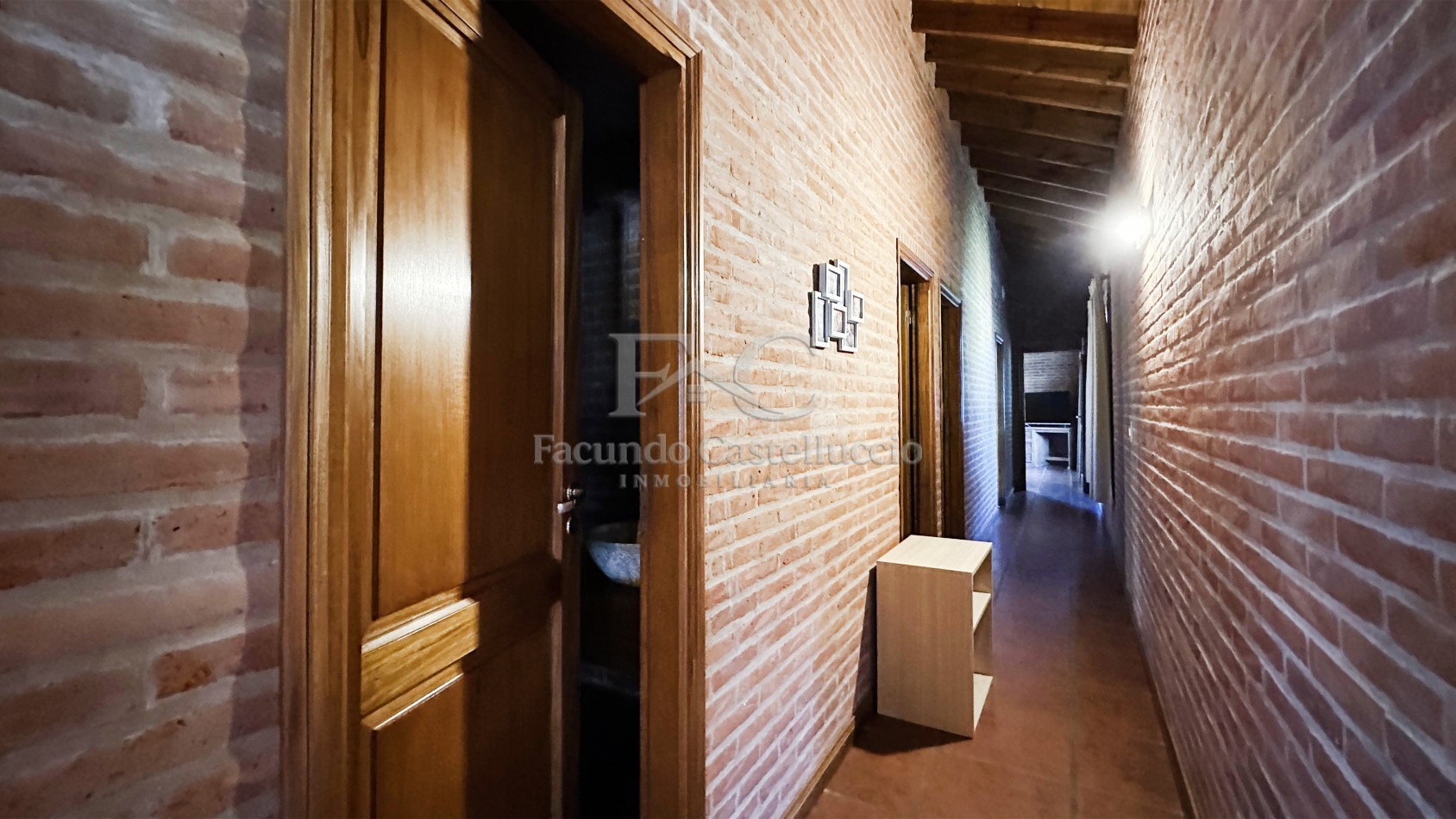 Casa en alquiler Pinamar Alamos II