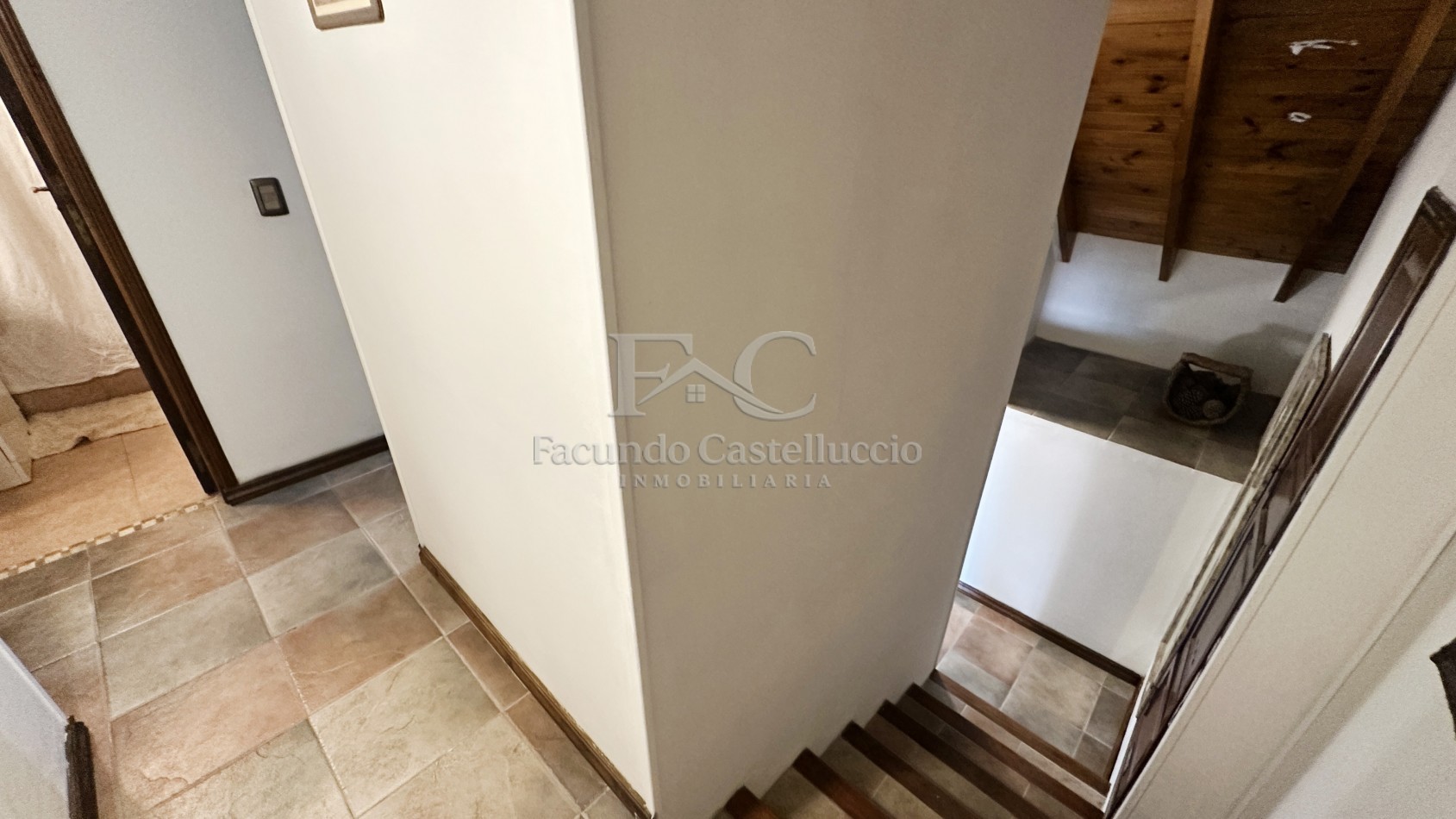 Departamento en Alquiler Pinamar Zona Norte Playa