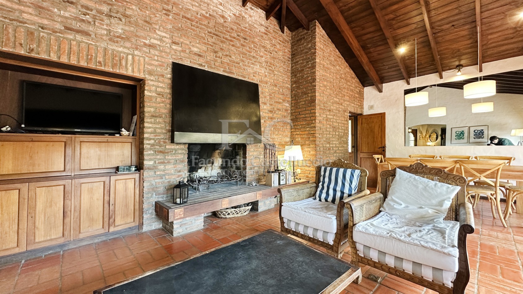 Casa en alquiler Pinamar Zona Lasalle