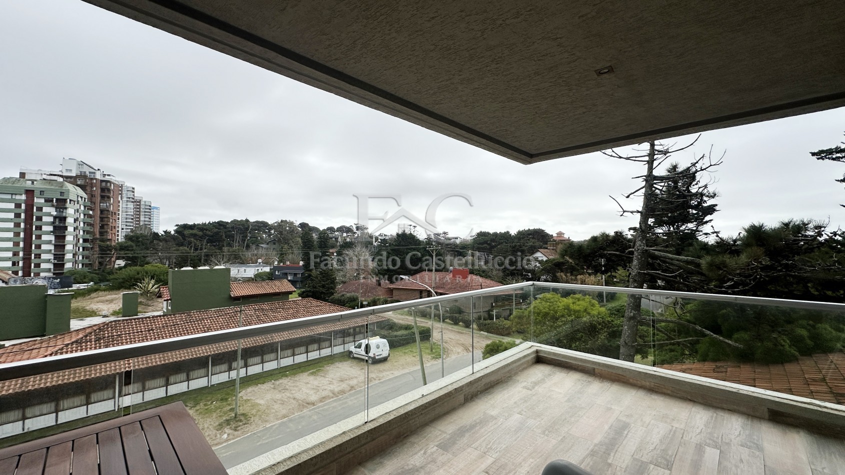 Departamento en alquiler Pinamar Zona Centro Playa Semana Santa