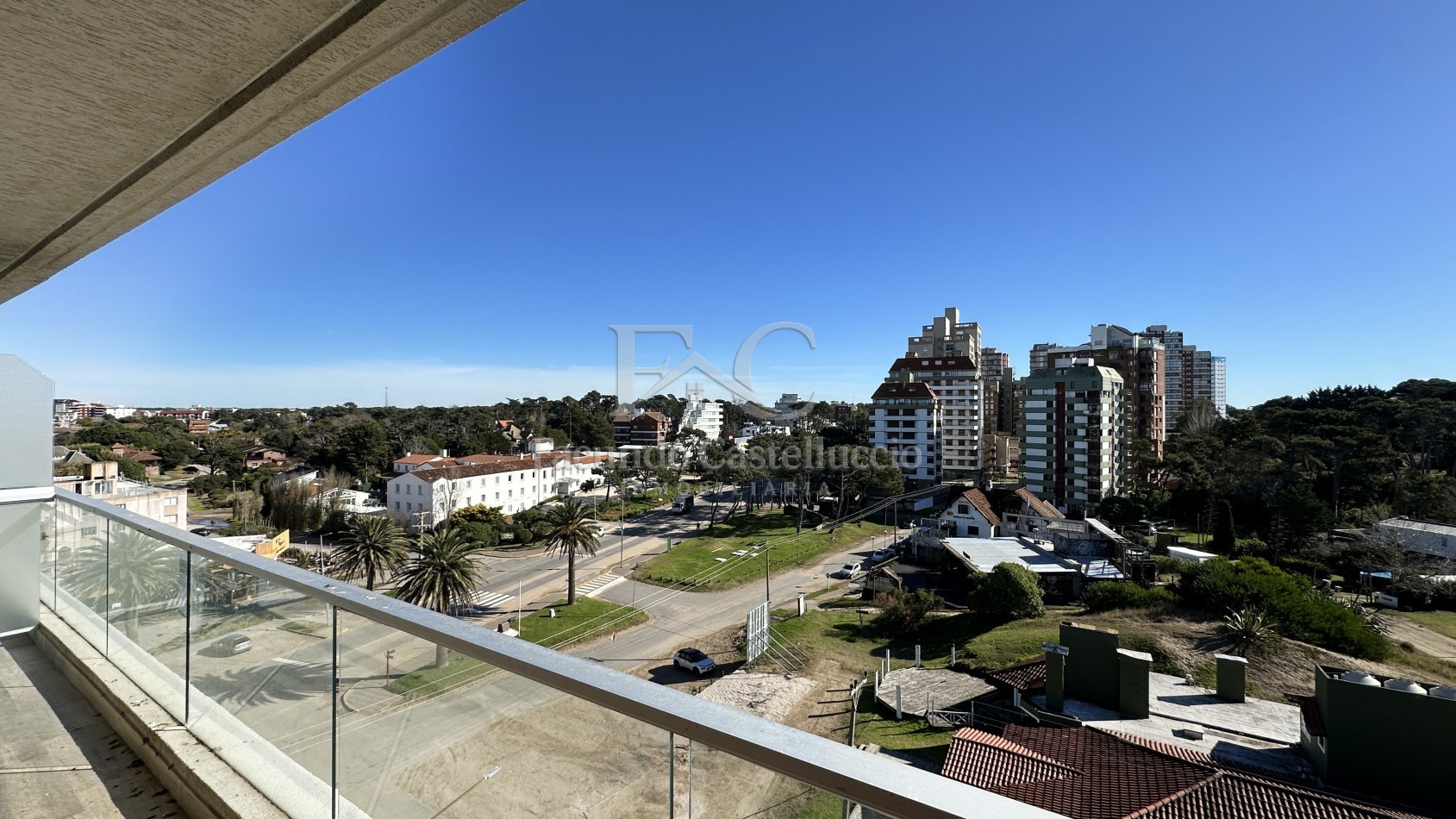 Departamento en alquiler Pinamar Zona Centro - Semana Santa