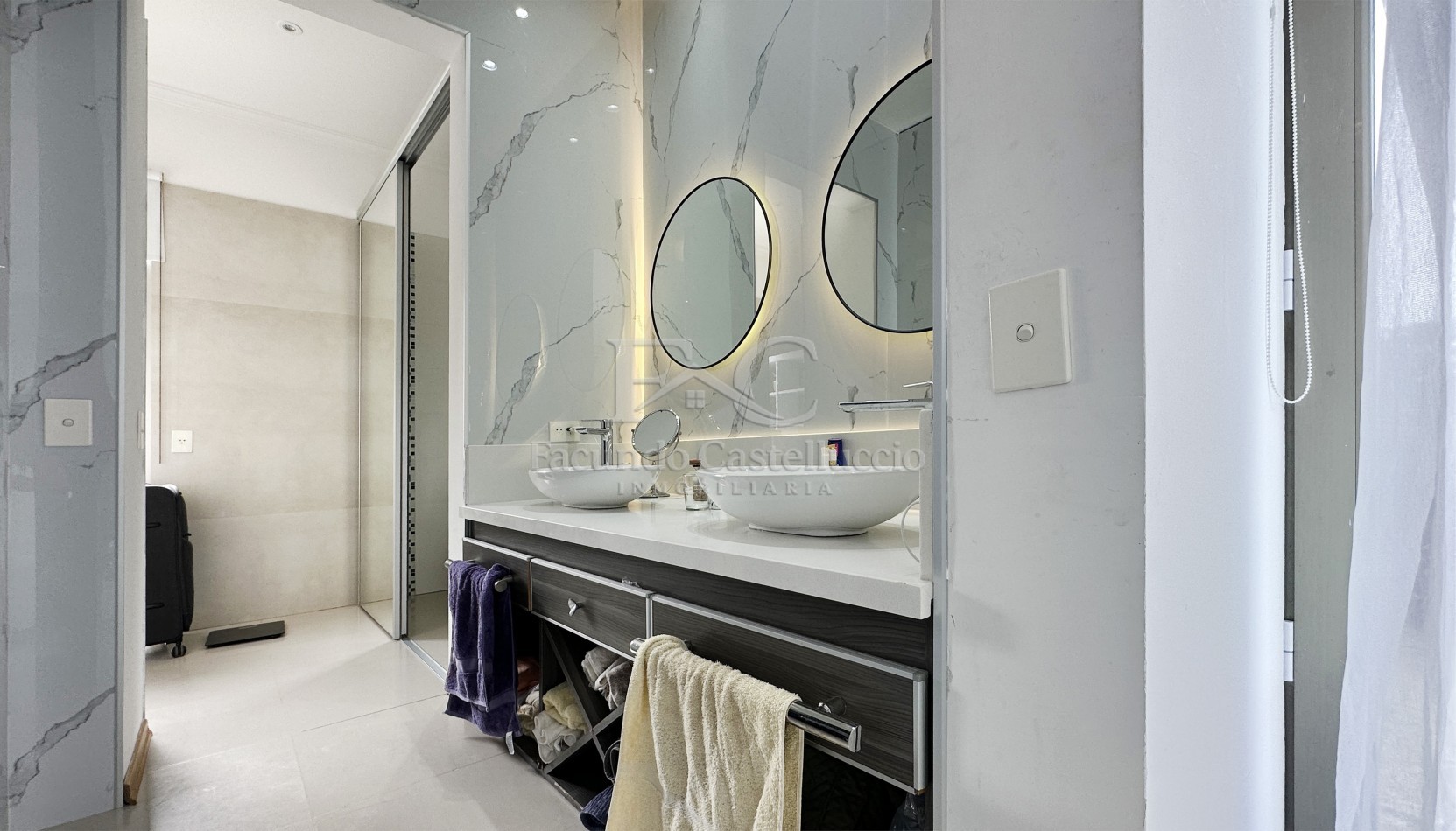 Casa en alquiler Centro Playa Pinamar