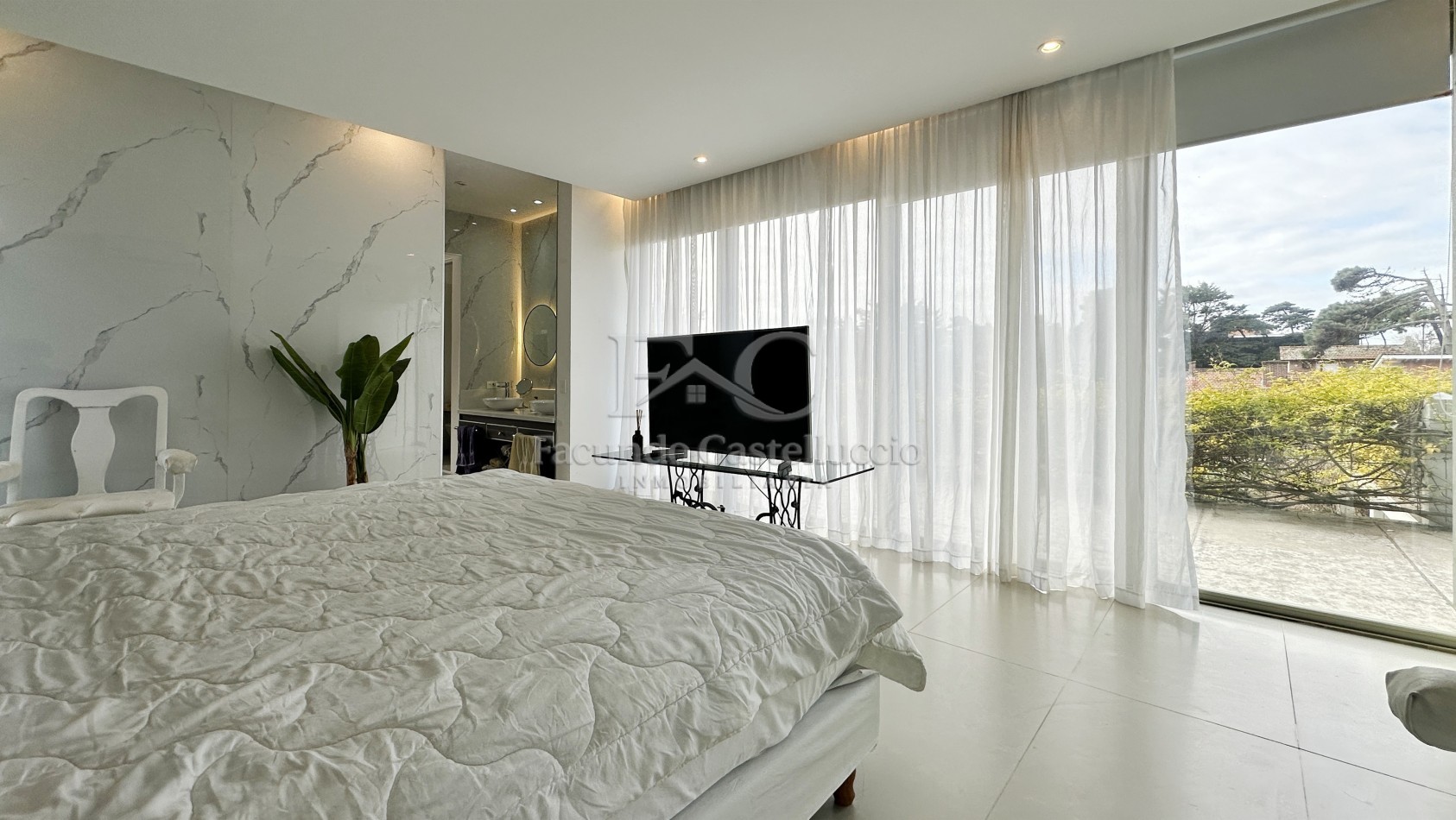 Casa en alquiler Centro Playa Pinamar