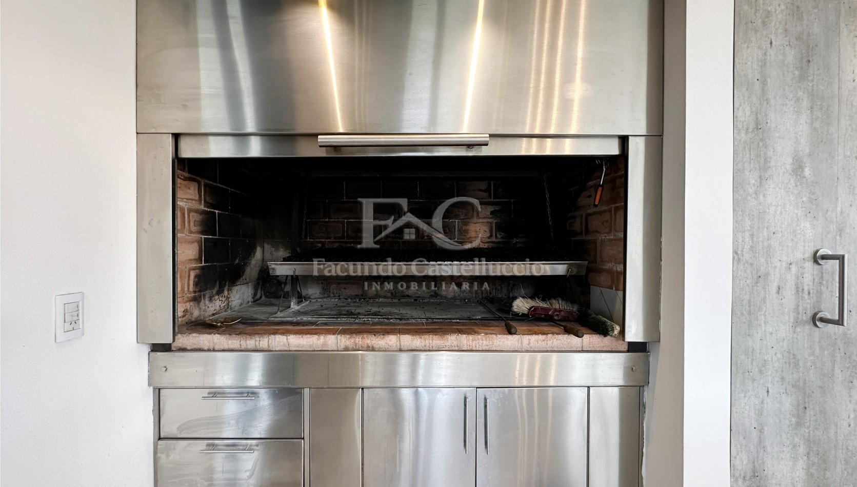 Casa en alquiler Centro Playa Pinamar