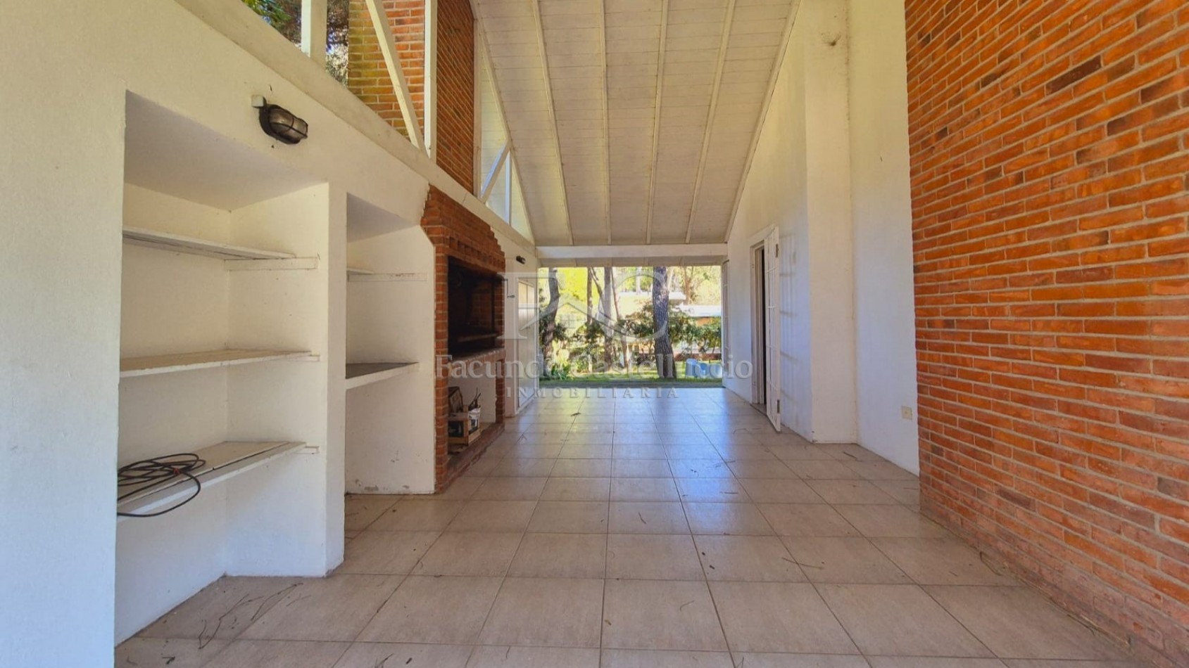 Casa en alquiler Pinamar Zona B5