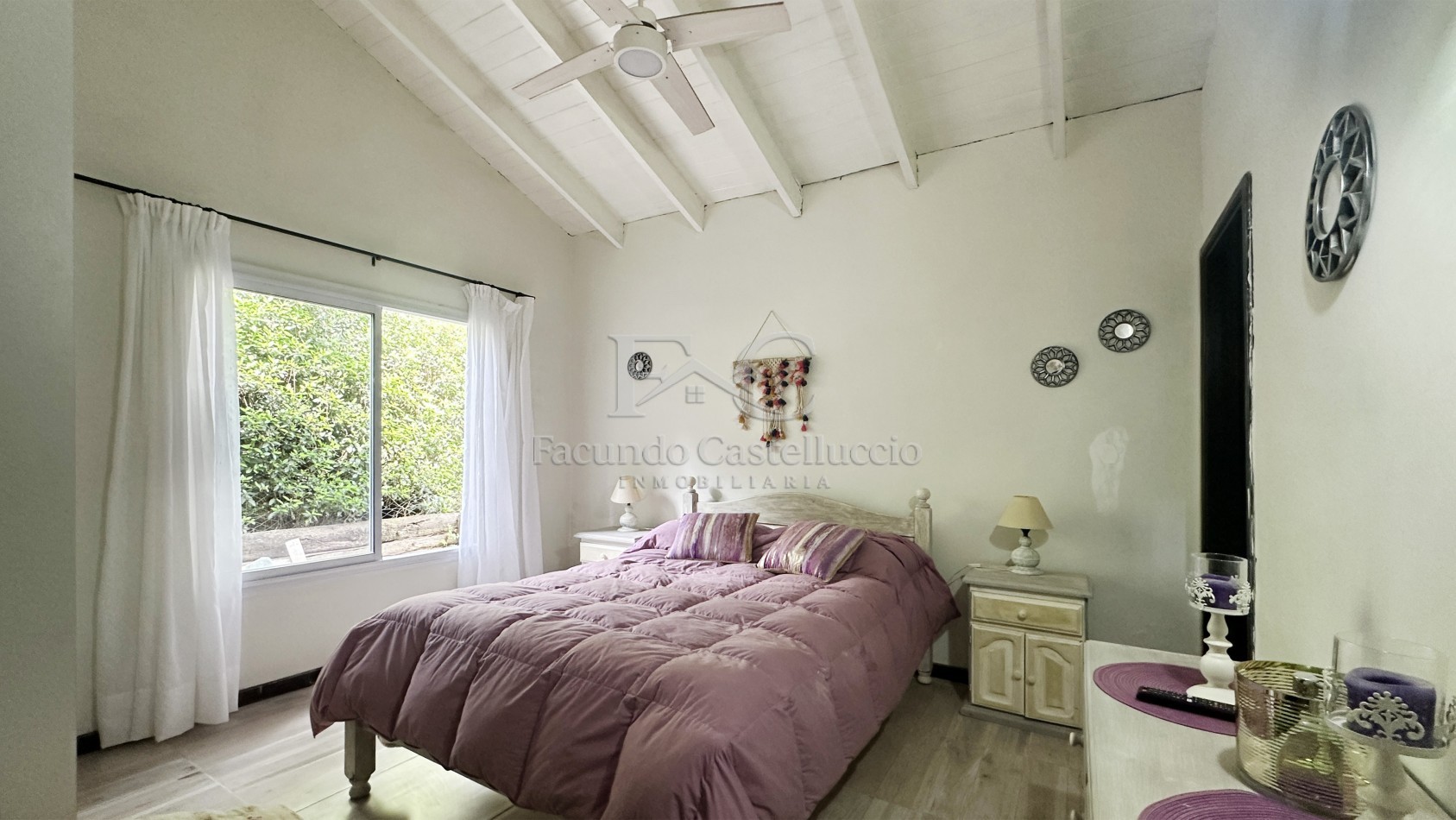 Casa en alquiler Carilo - Semana Santa