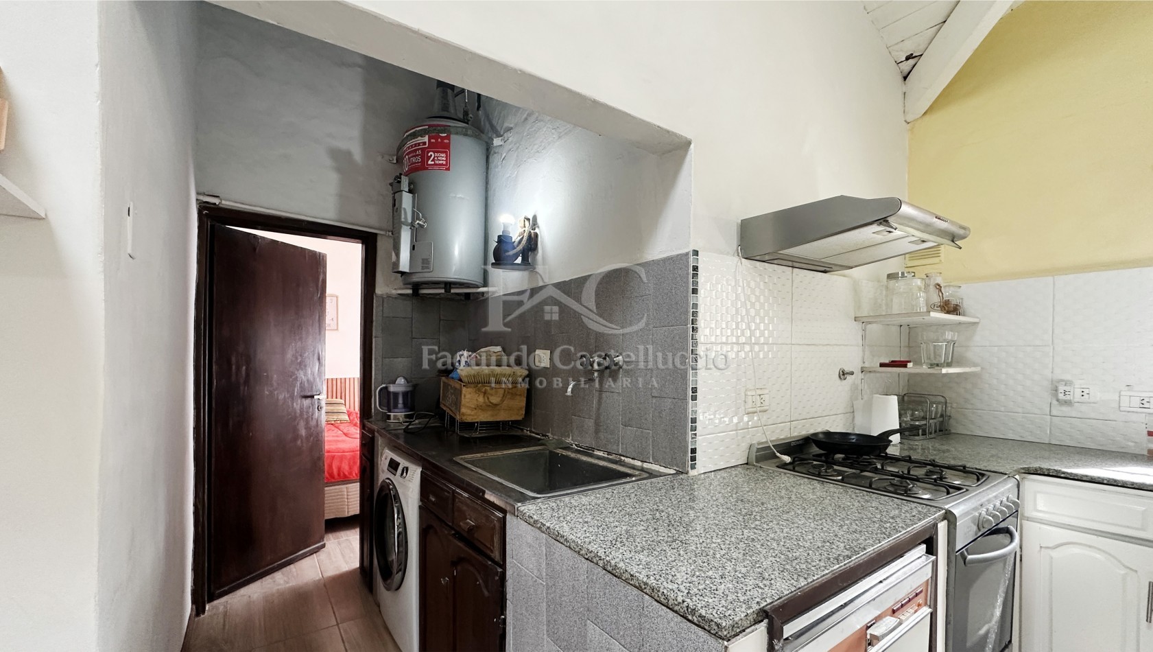 Casa en alquiler Carilo - Semana Santa