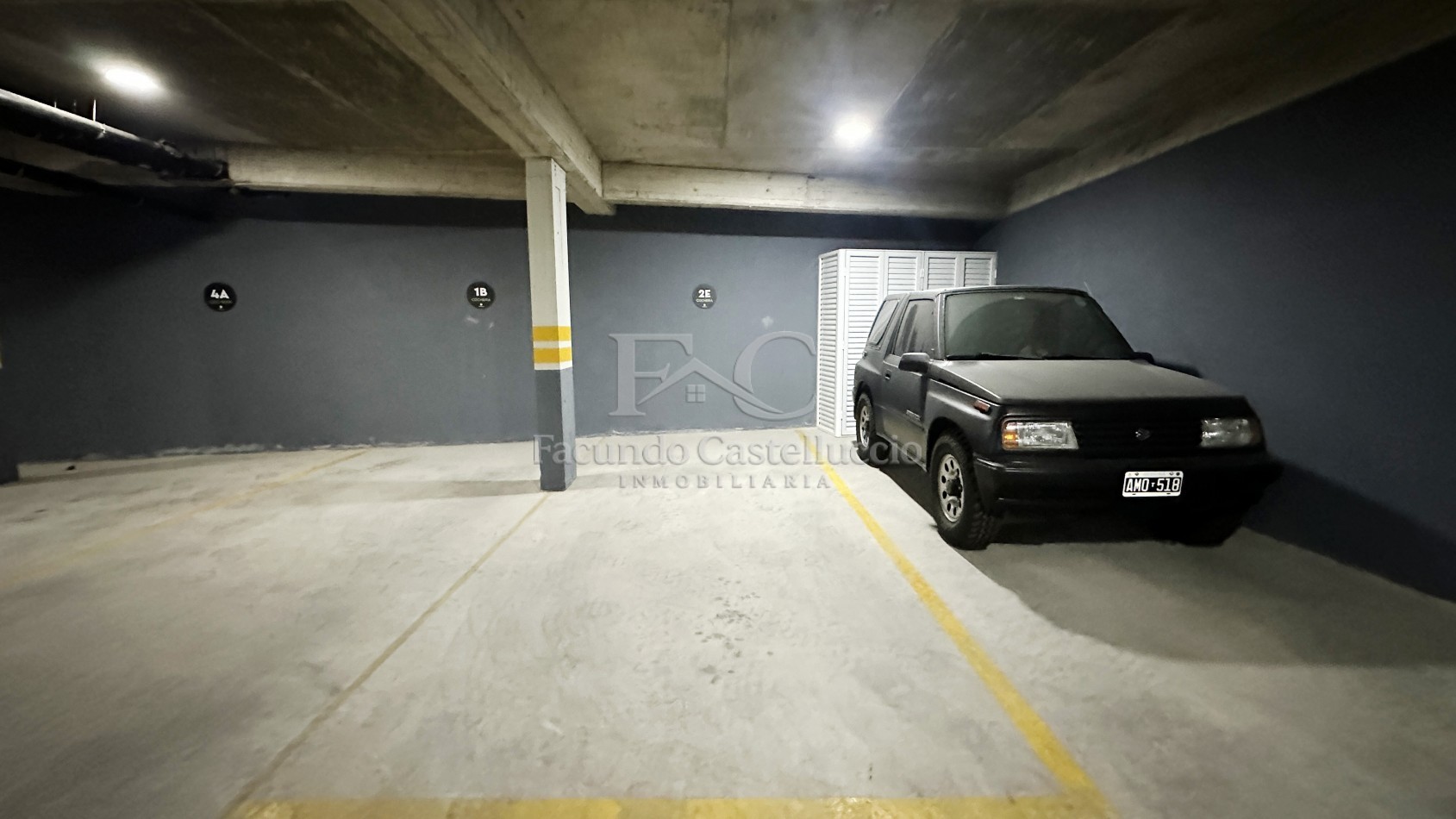 Departamento en alquiler Pinamar Zona Centro Playa Semana Santa