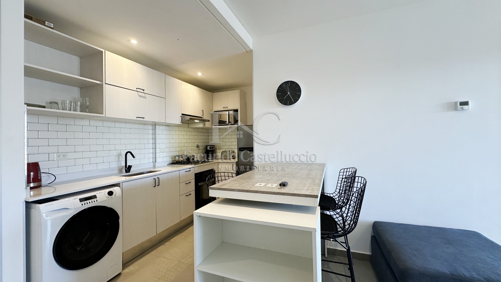 Departamento en alquiler Pinamar Zona Centro - Semana Santa