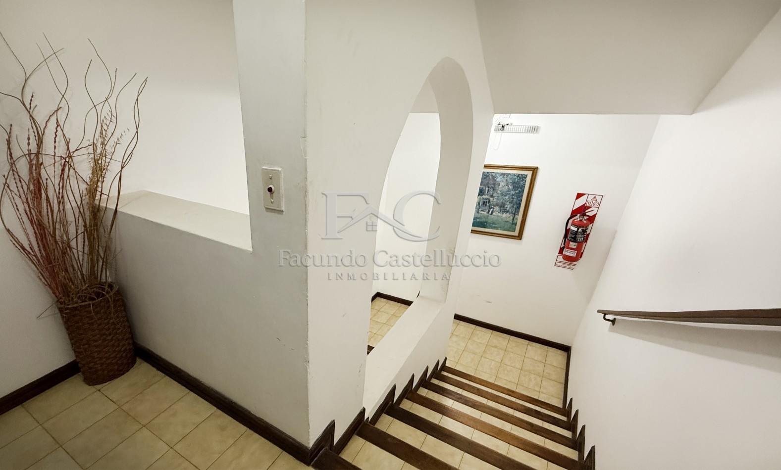 Departamento en Alquiler Pinamar Zona Norte Playa