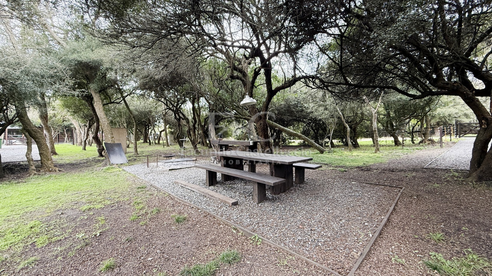 Casa en alquiler Pinamar Zona Chacras El Rosario