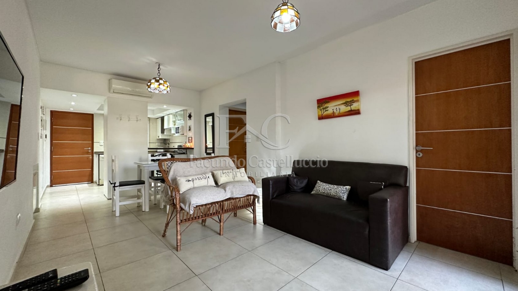 Departamento en Venta Pinamar Zona Bunge Oeste