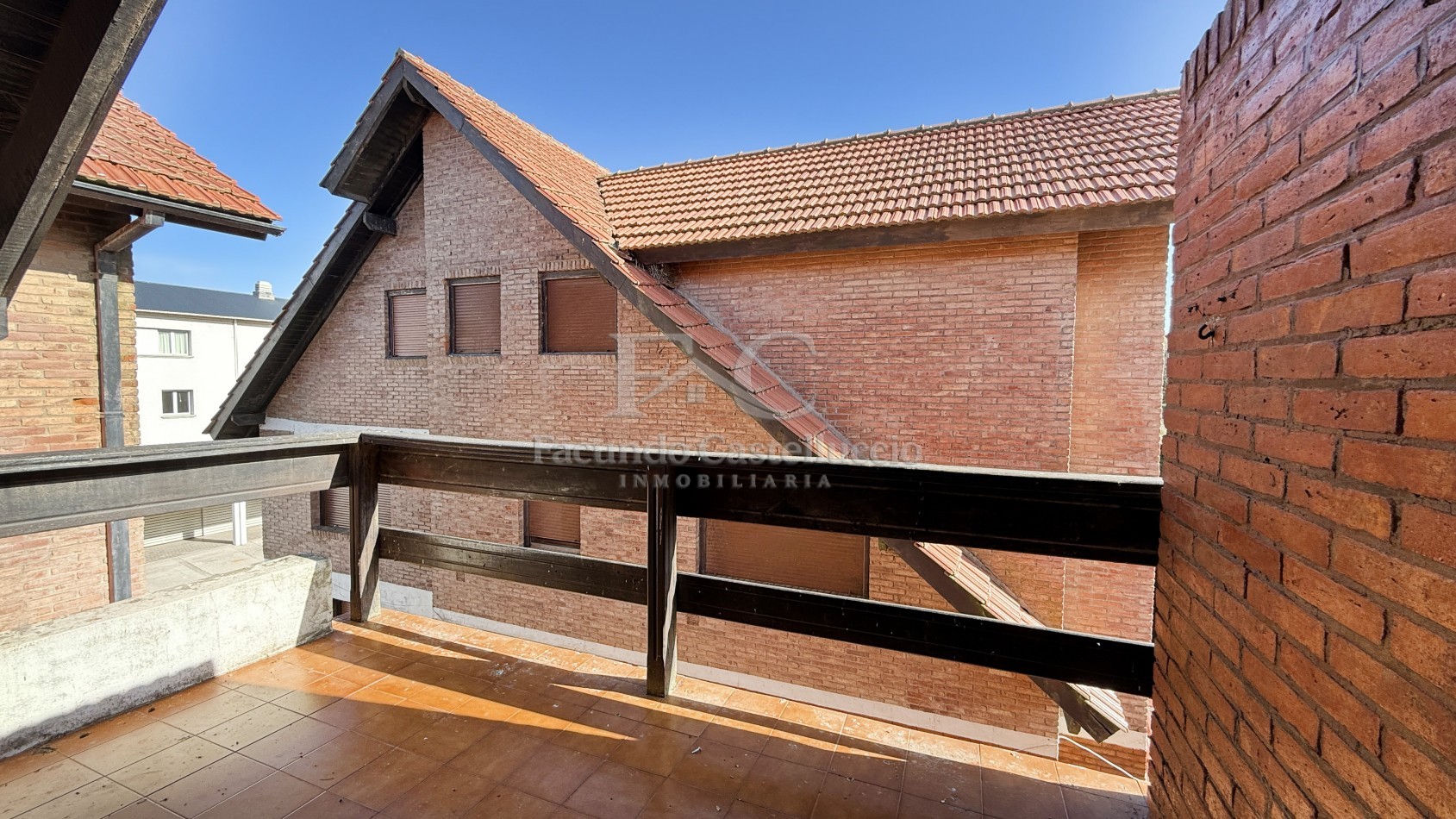 Departamento en Alquiler Pinamar Zona Norte Playa