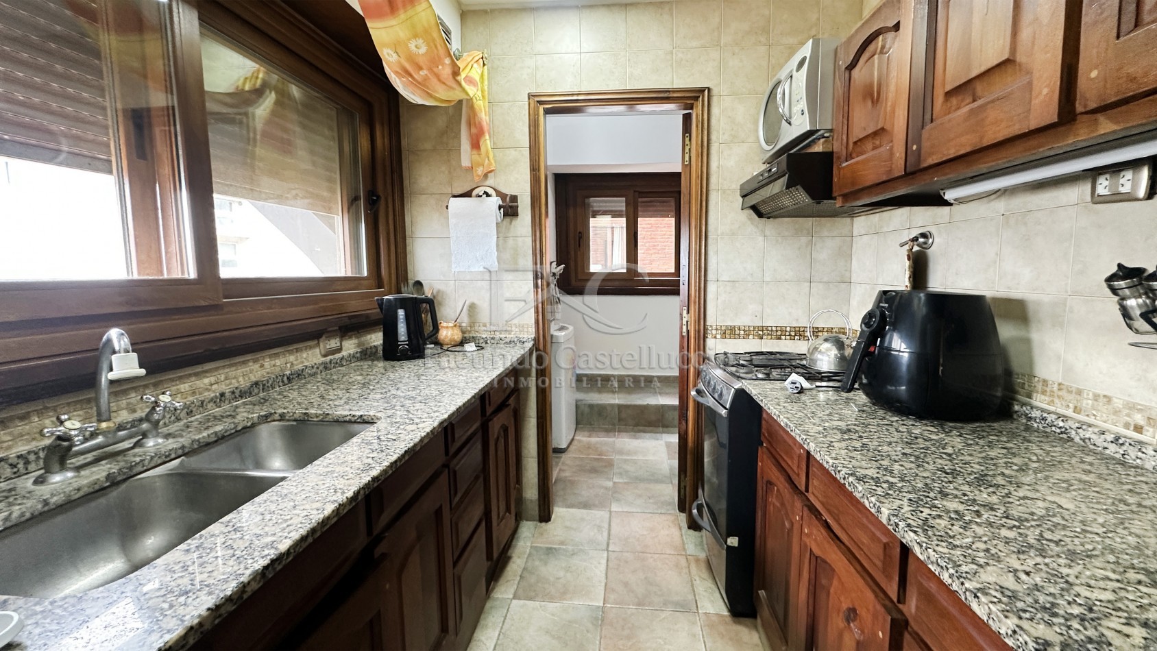 Departamento en Alquiler Pinamar Zona Norte Playa