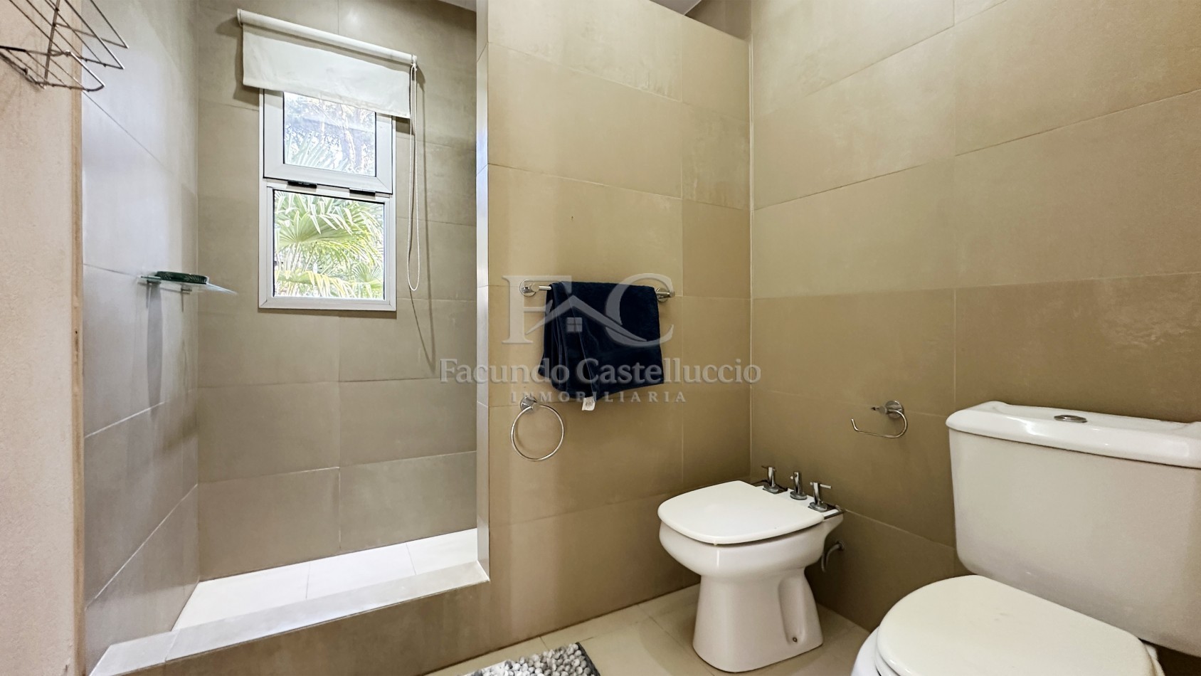 Casa en Alquiler Pinamar Zona Golf Viejo - Semana Santa