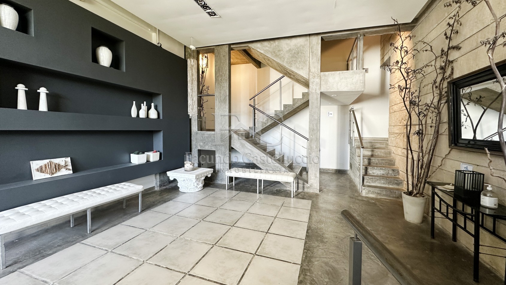 Departamento en Alquiler Pinamar Zona Sur Playa