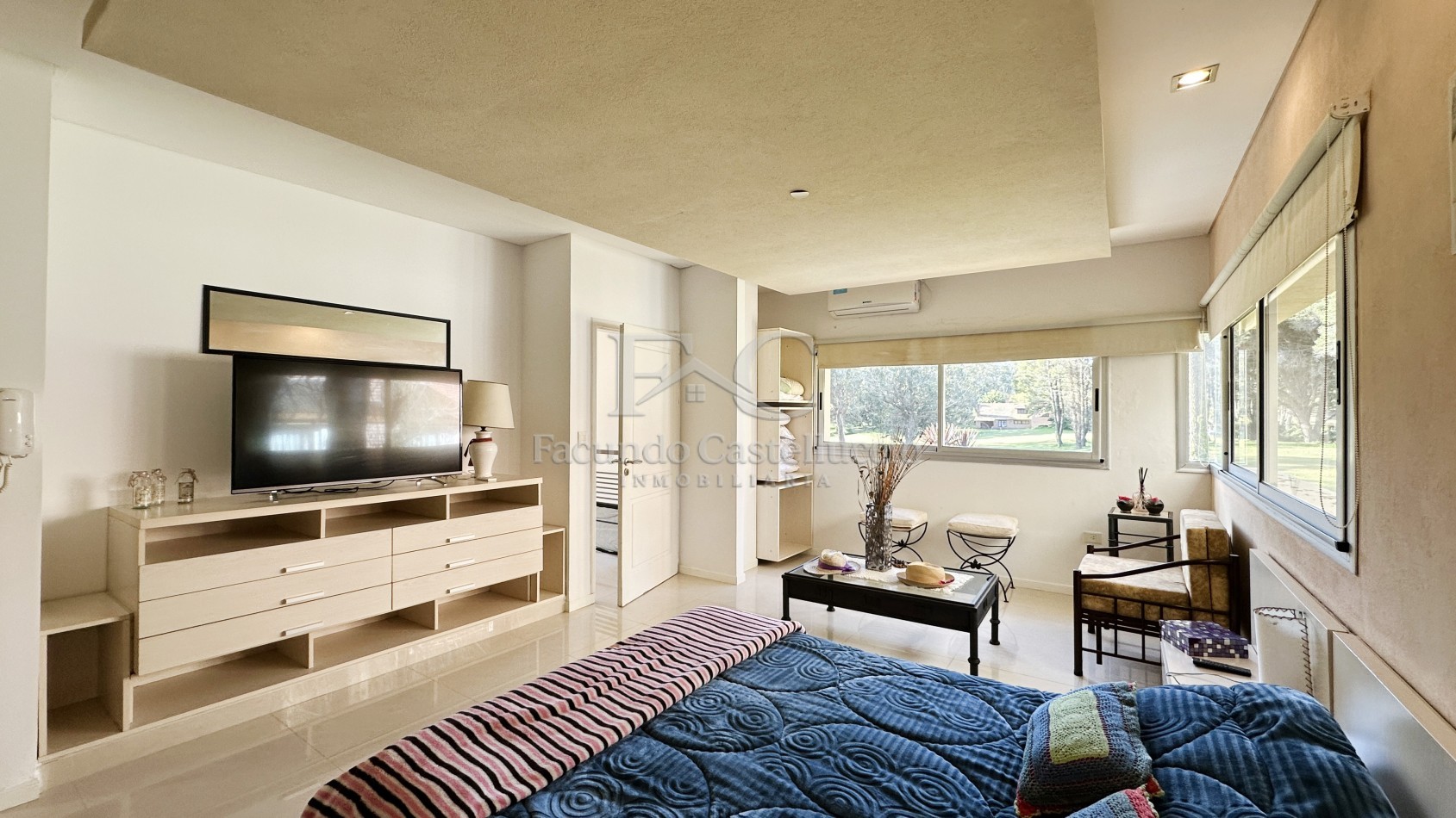 Casa en Alquiler Pinamar Zona Golf Viejo - Semana Santa