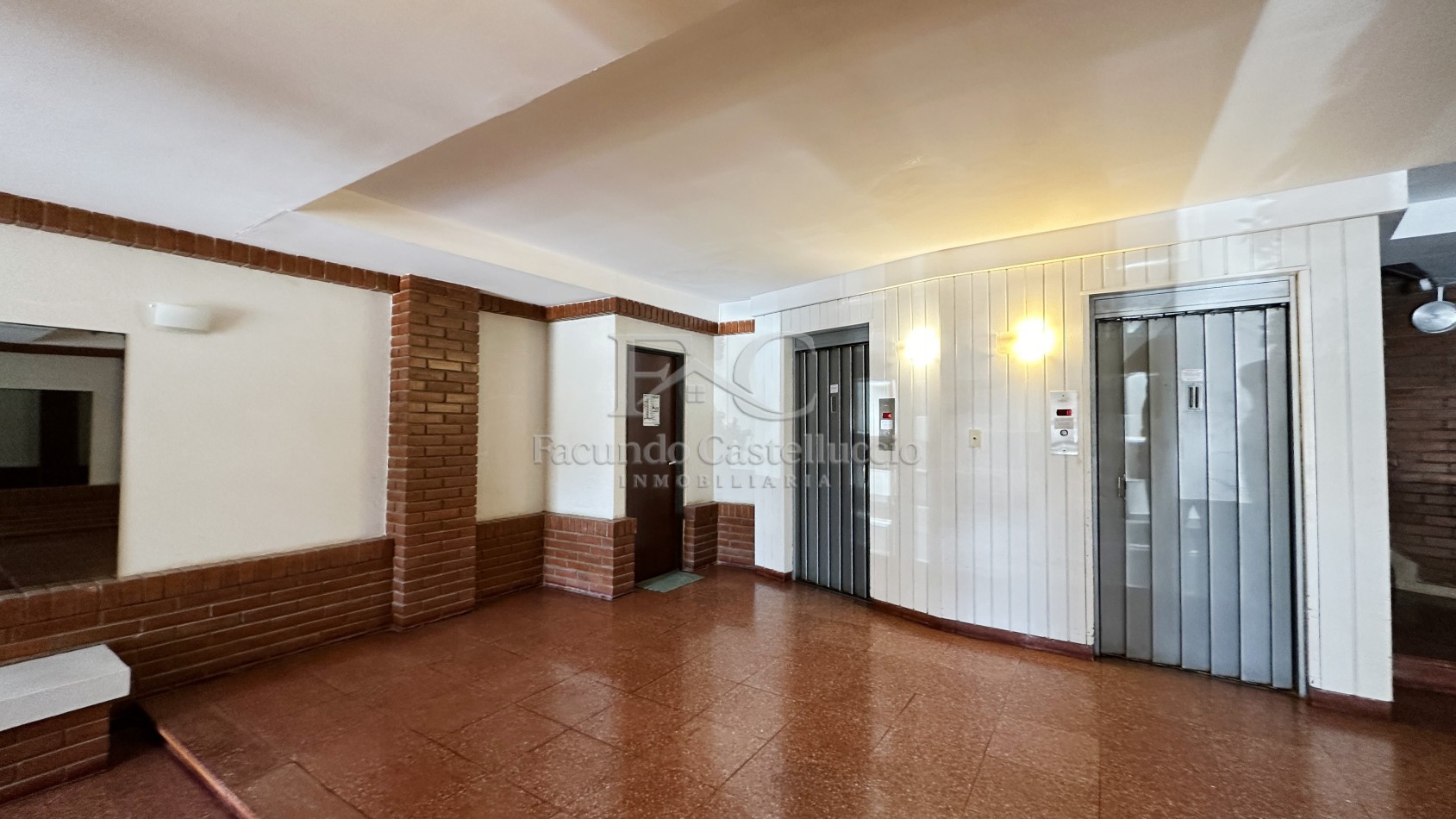 Departamento en alquiler Pinamar Zona Sur Playa