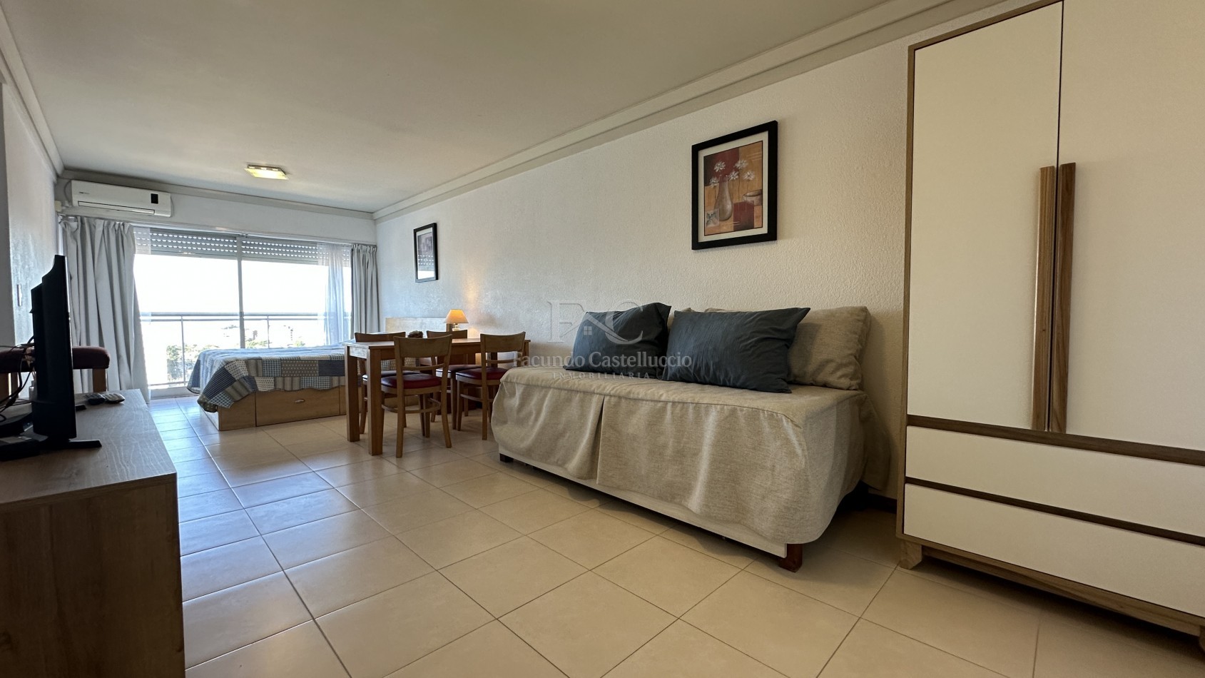 Departamento en venta Pinamar Zona Centro