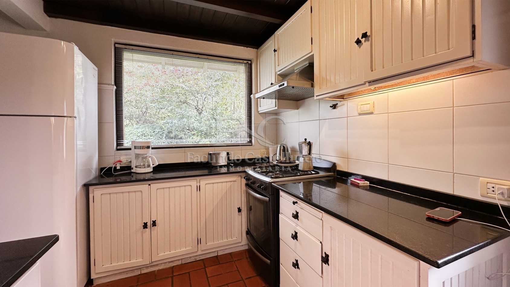 Casa en alquiler Pinamar Zona Lasalle