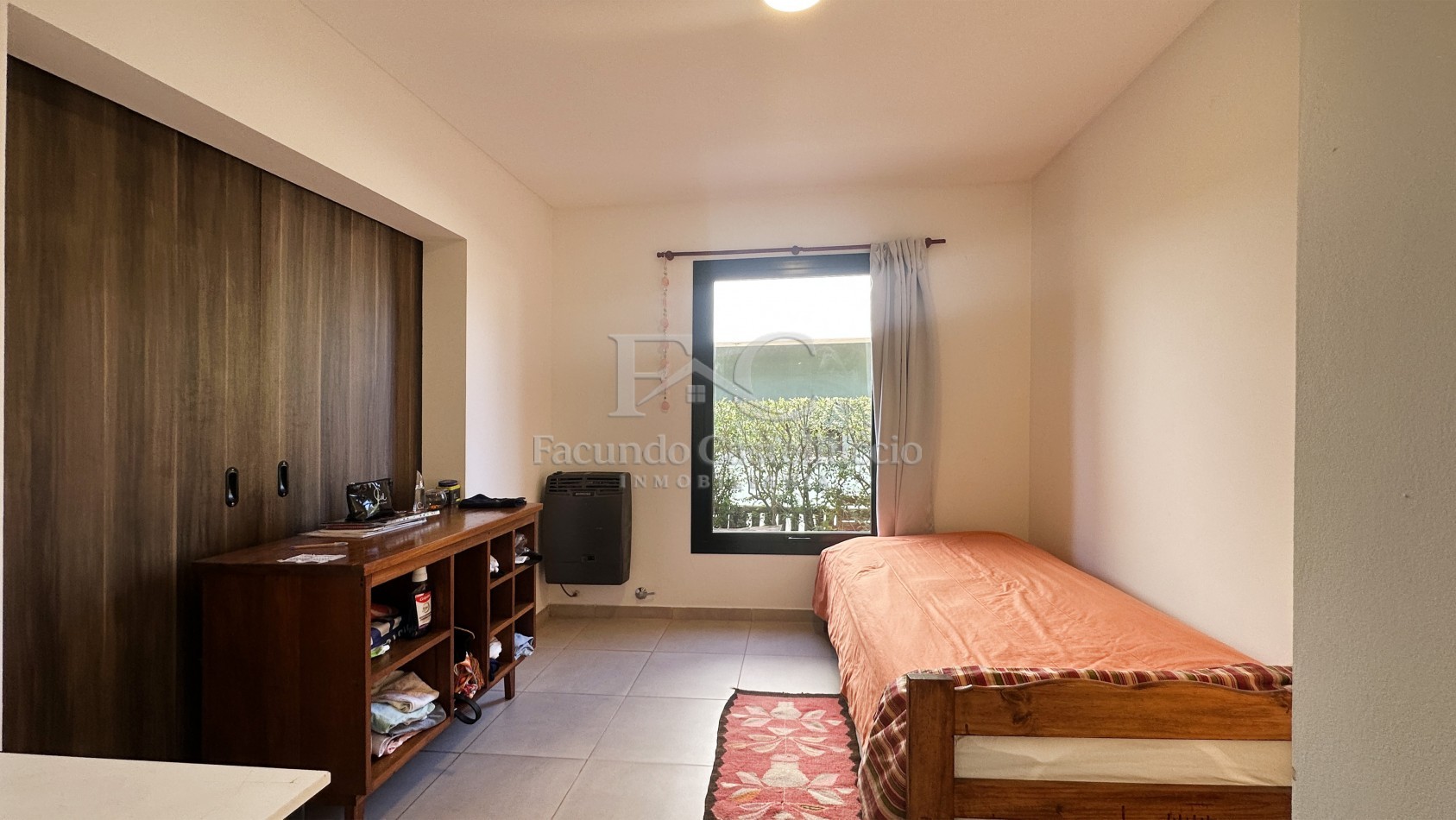 Departamento en alquiler Pinamar - Zona San Jose