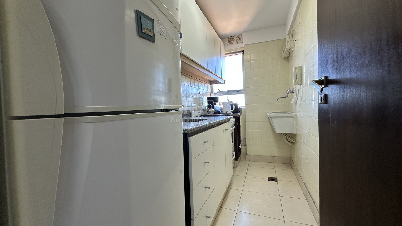 Departamento en venta Pinamar Zona Centro