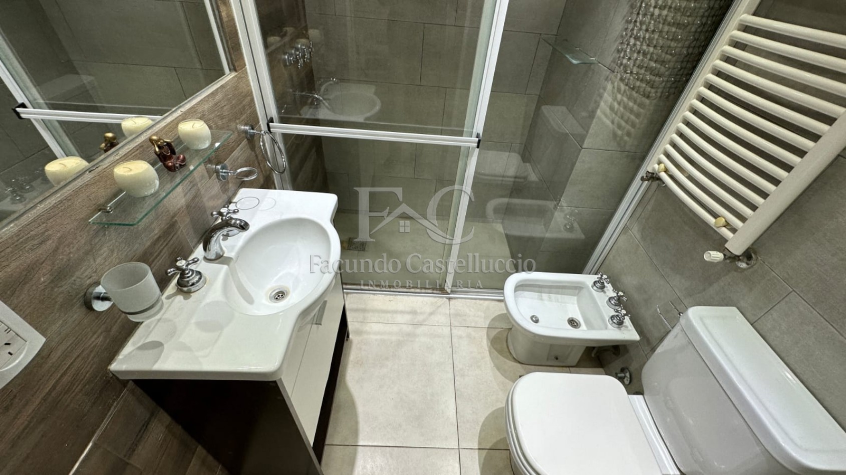 Departamento en Alquiler Pinamar Zona Bunge Oeste