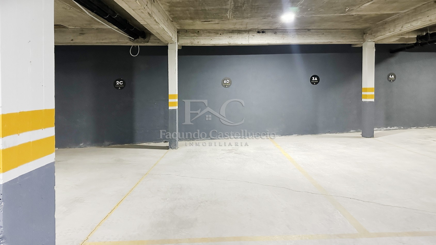 Departamento en alquiler Pinamar Zona Centro 