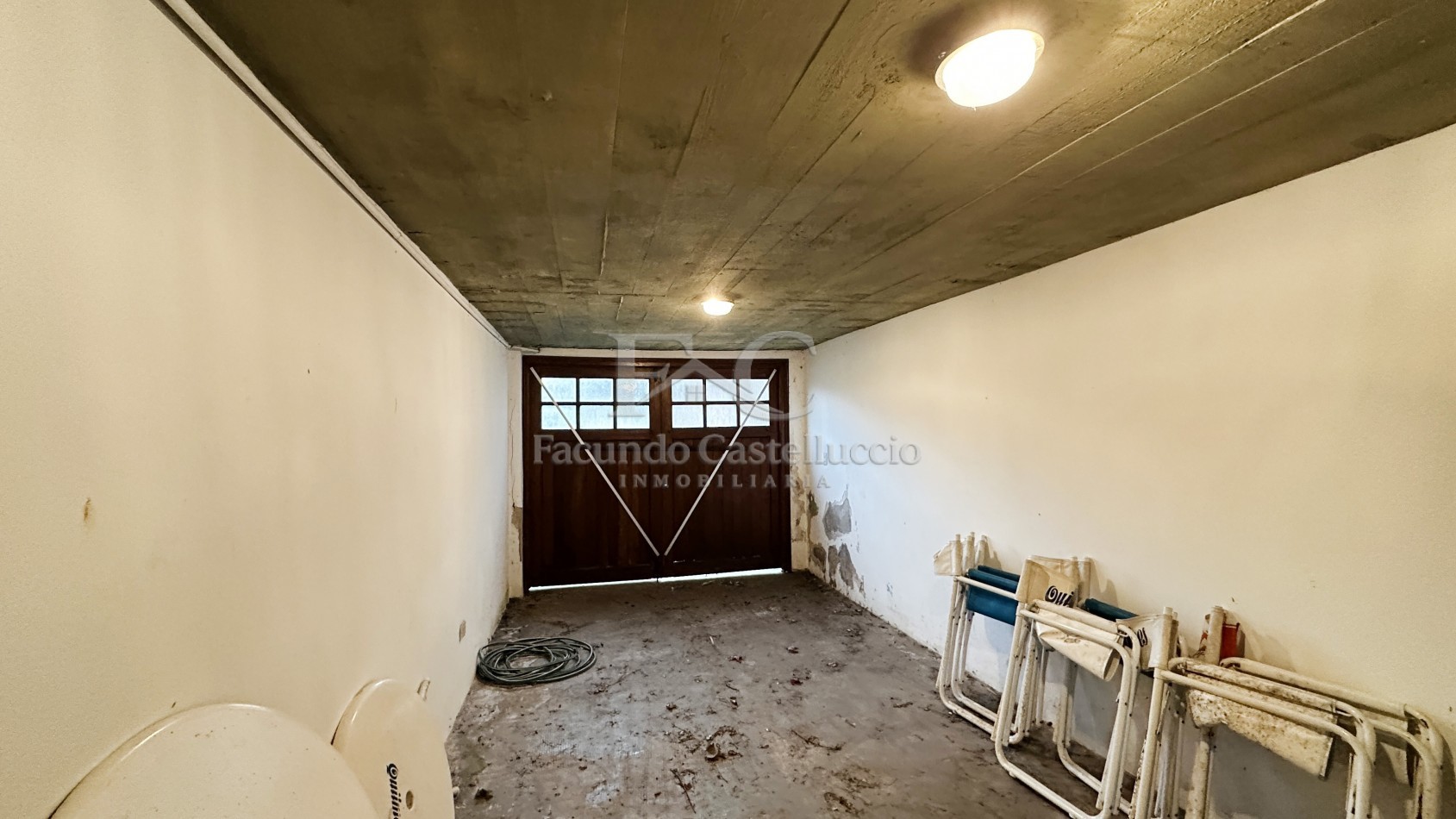 Casa en alquiler Pinamar Zona Iglesia - Semana Santa