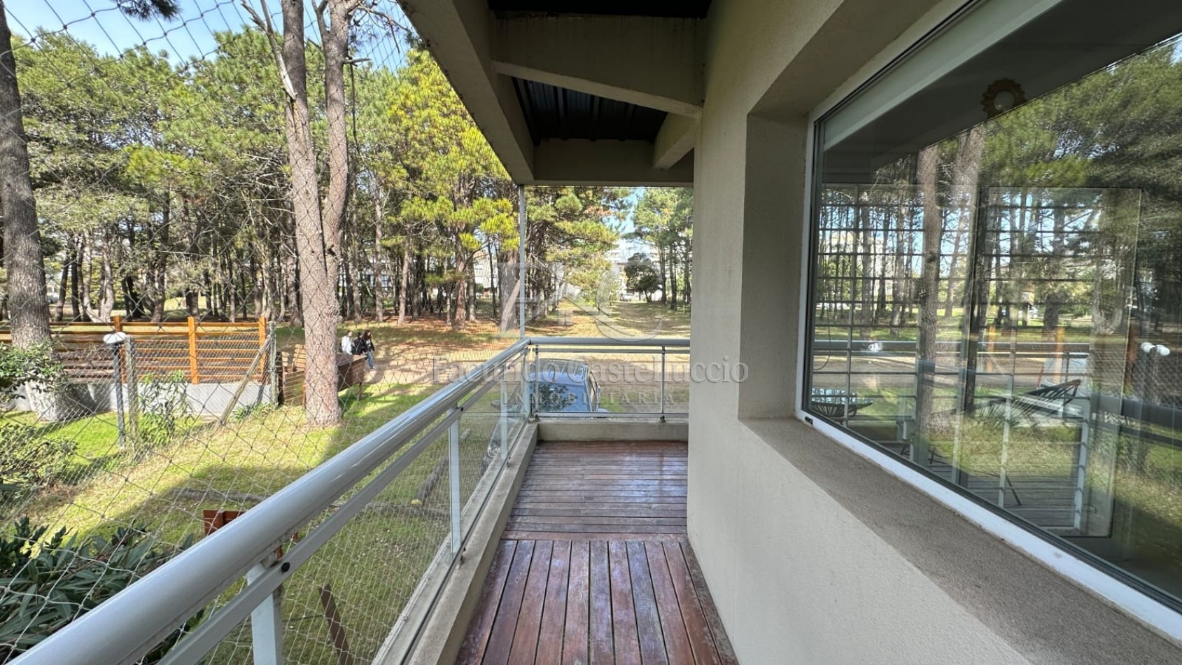 Departamento en Venta Pinamar Zona Bunge Oeste