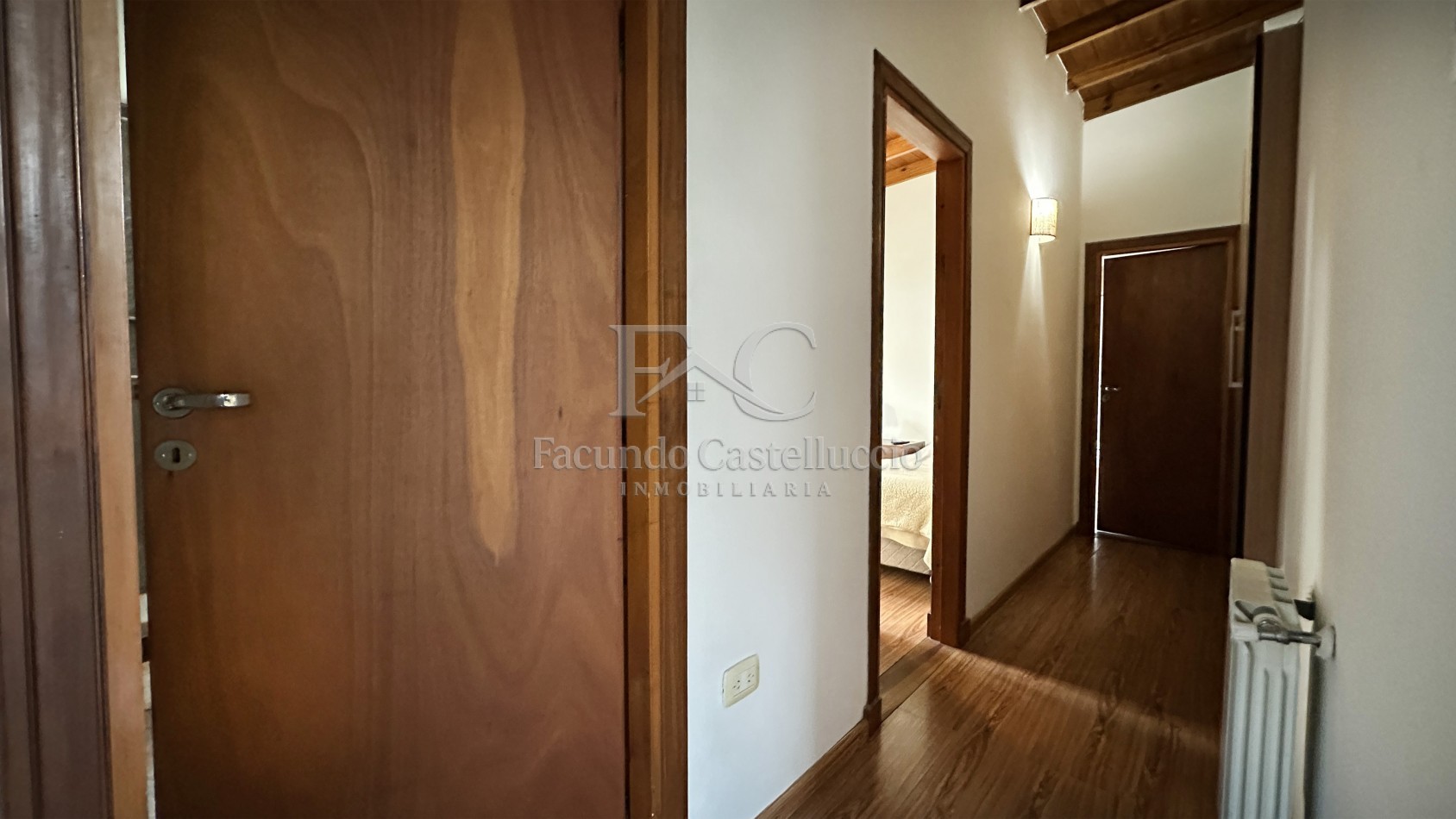 Casa en alquiler Pinamar Zona Nayades