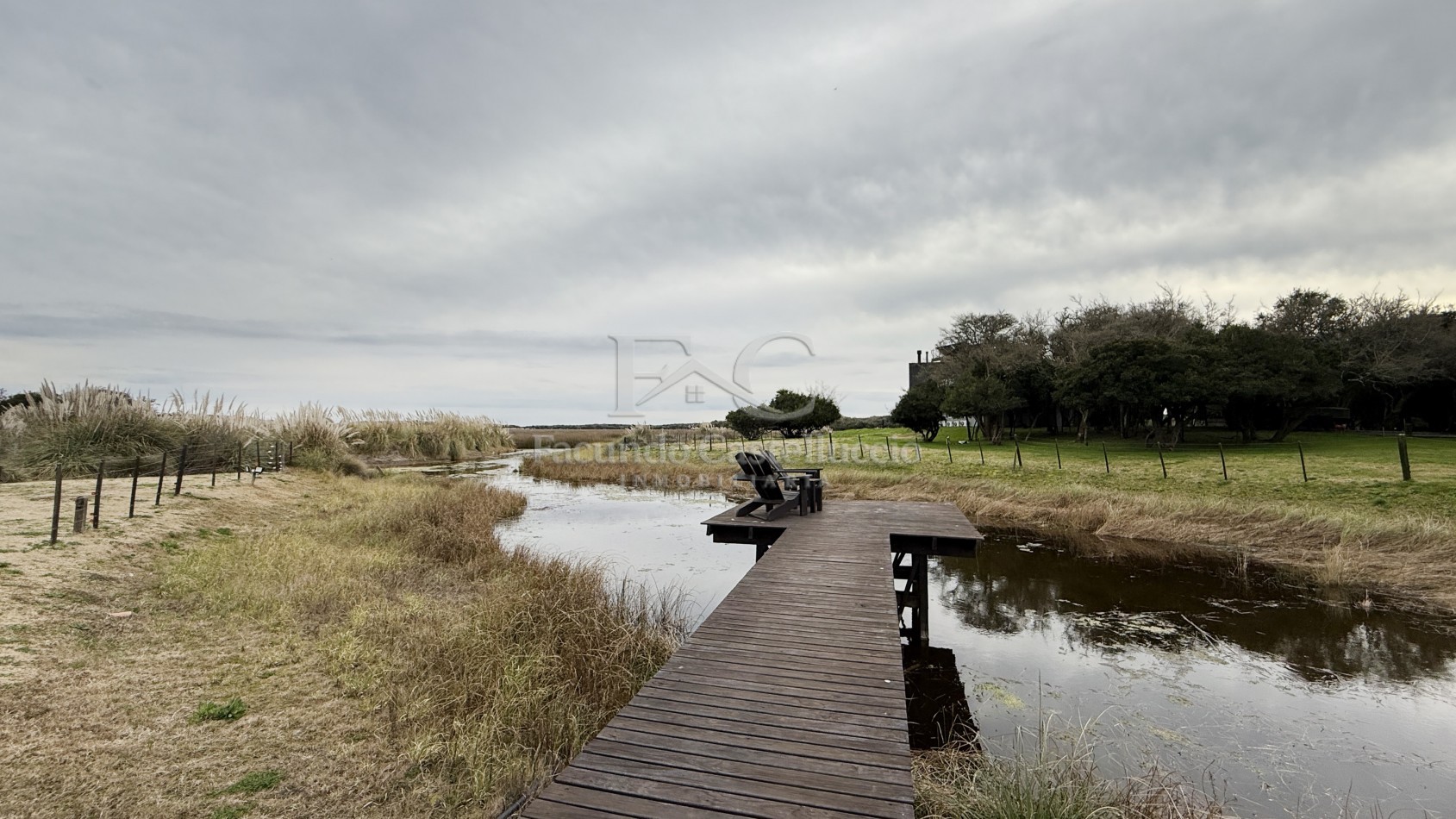 Casa en alquiler Pinamar Zona Chacras El Rosario