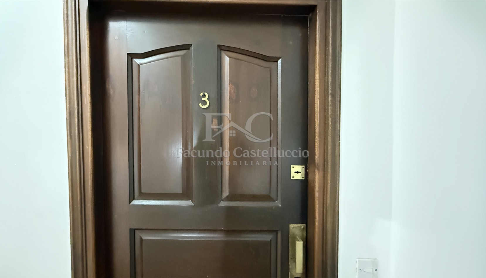 Departamento en Alquiler Pinamar Zona Norte Playa