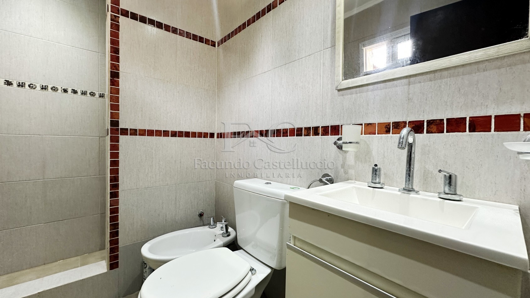 Casa en alquiler Carilo - Semana Santa