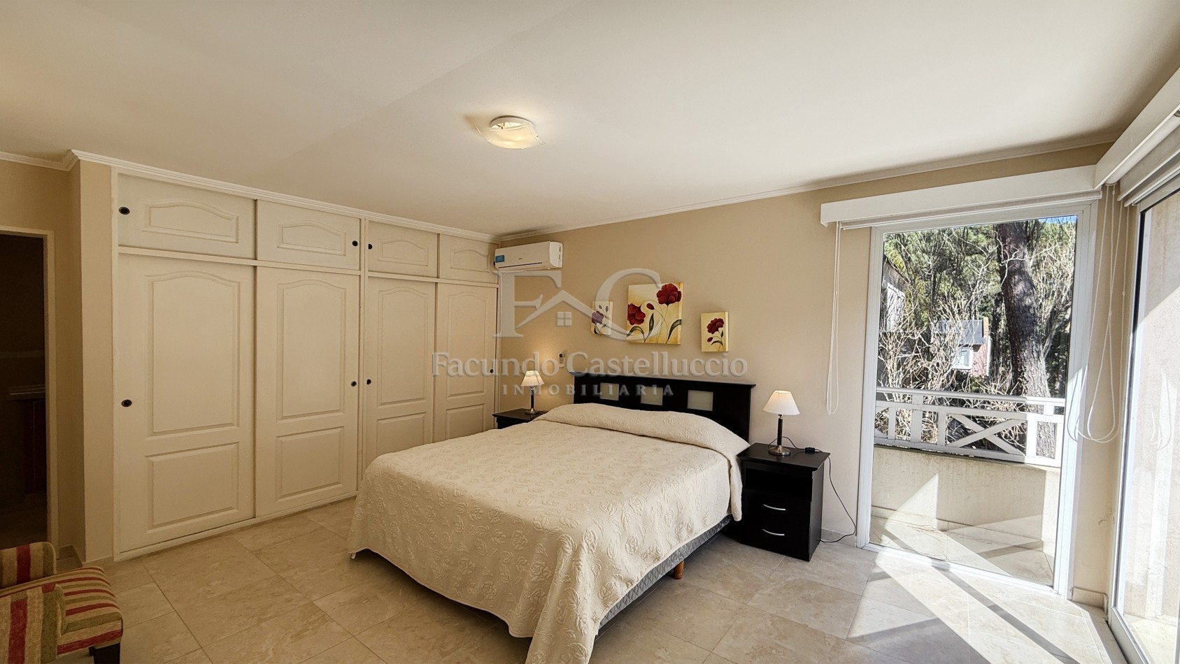 Casa en Venta Pinamar Zona Norte Tennis