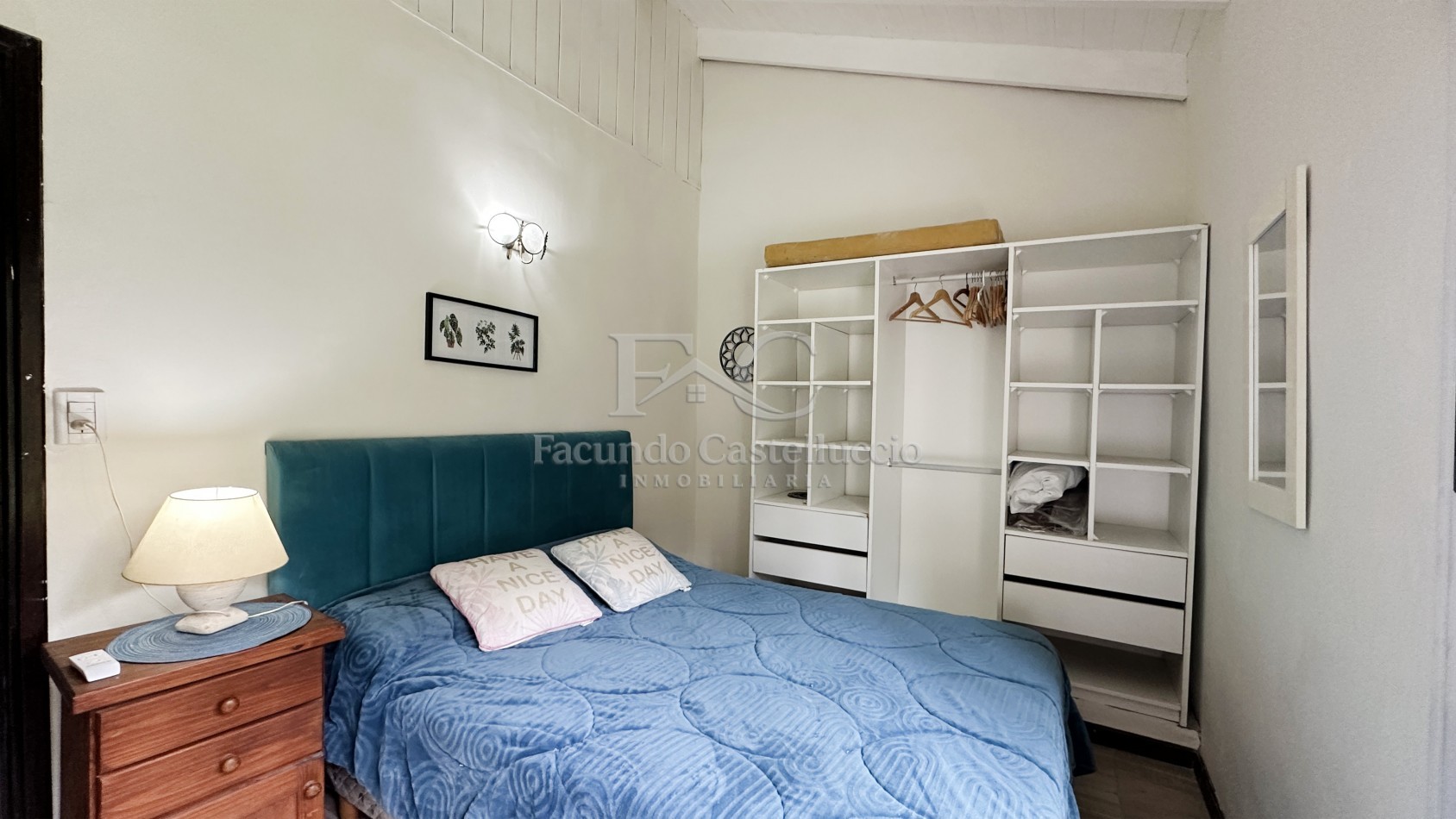 Casa en alquiler Carilo - Semana Santa